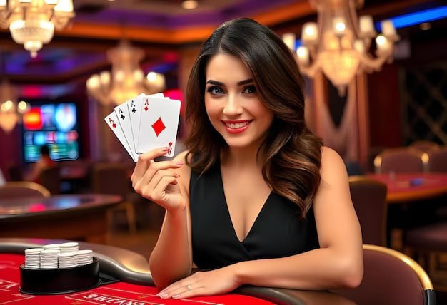 Antarmuka pemilihan angka Game Nomor 4D di tko77