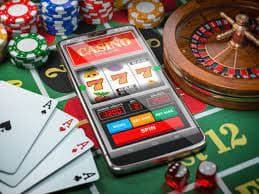 Proses klaim bonus sambutan di tko77